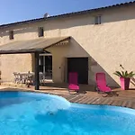Domaine Shanti Lande Dom wakacyjny