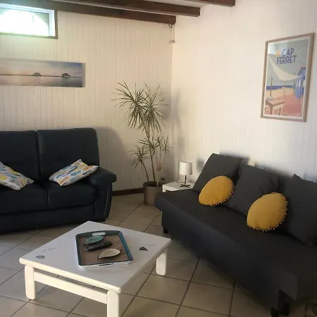 Domaine Shanti Lande *