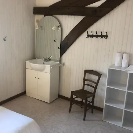 Domaine Shanti Lande *