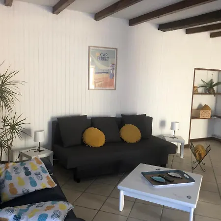 Дом отдыха Domaine Shanti Lande Менеспле