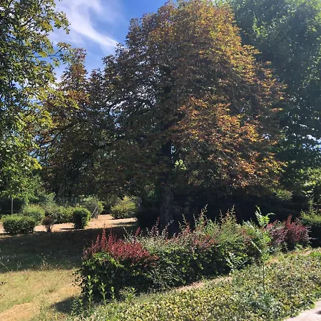 Domaine Shanti Lande * Ménesplet