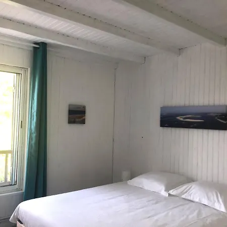 Domaine Shanti Lande *