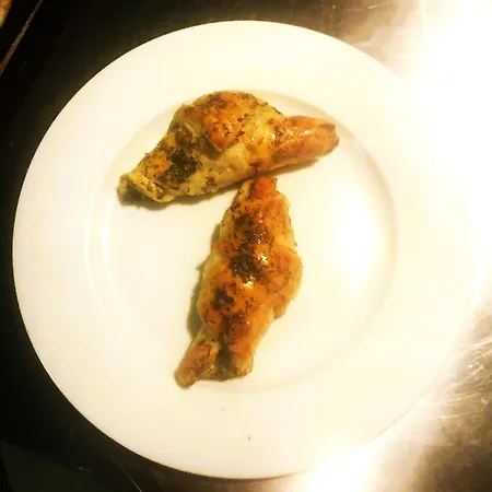 Domaine Shanti Lande