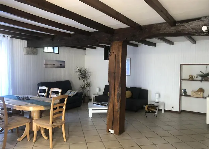 Domaine Shanti Lande * Ménesplet