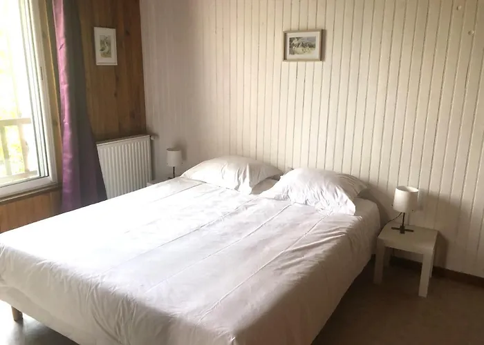 Domaine Shanti Lande 別荘