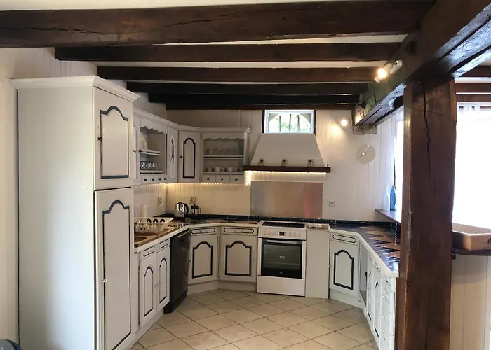 Domaine Shanti Lande