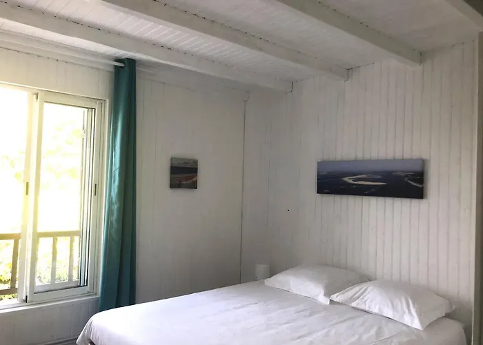 Domaine Shanti Lande *