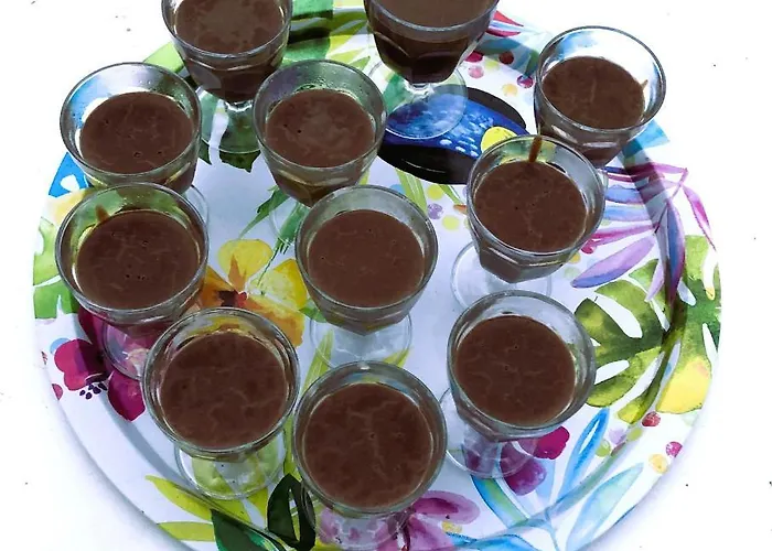 Domaine Shanti Lande 別荘