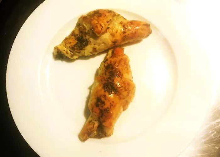 Domaine Shanti Lande