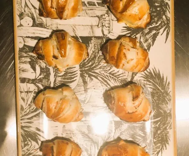 別荘 Domaine Shanti Lande *